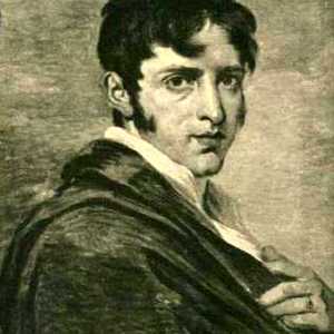 Camuccini Vincenzo autoritratto - Vincenzo Camuccini